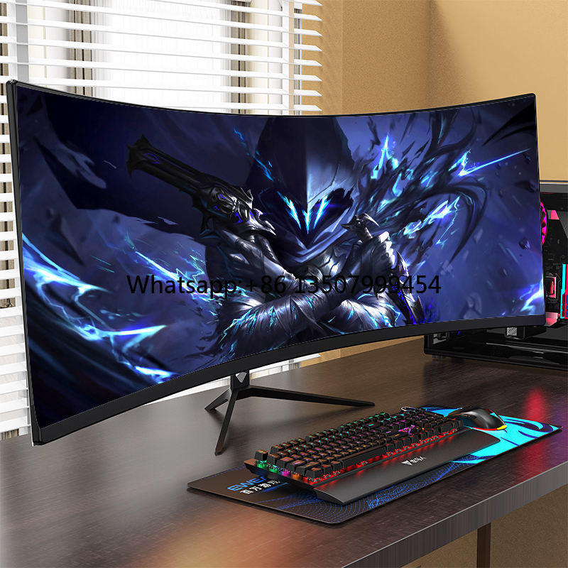 Monitor 144Hz 27Inch - Verified Suppliers Sales Lcd Monitor Factory