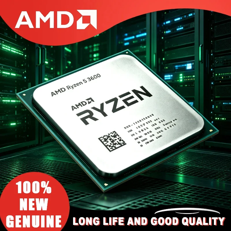 100% Brand New AMD Ryzen 5 R5  - Amd Cpu Ryzen 5 评论和价格
