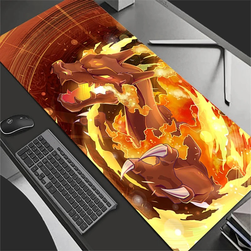 Mouse Pad Anime Gaming Accesso - Gaming Accessories For Desk 评论和价格