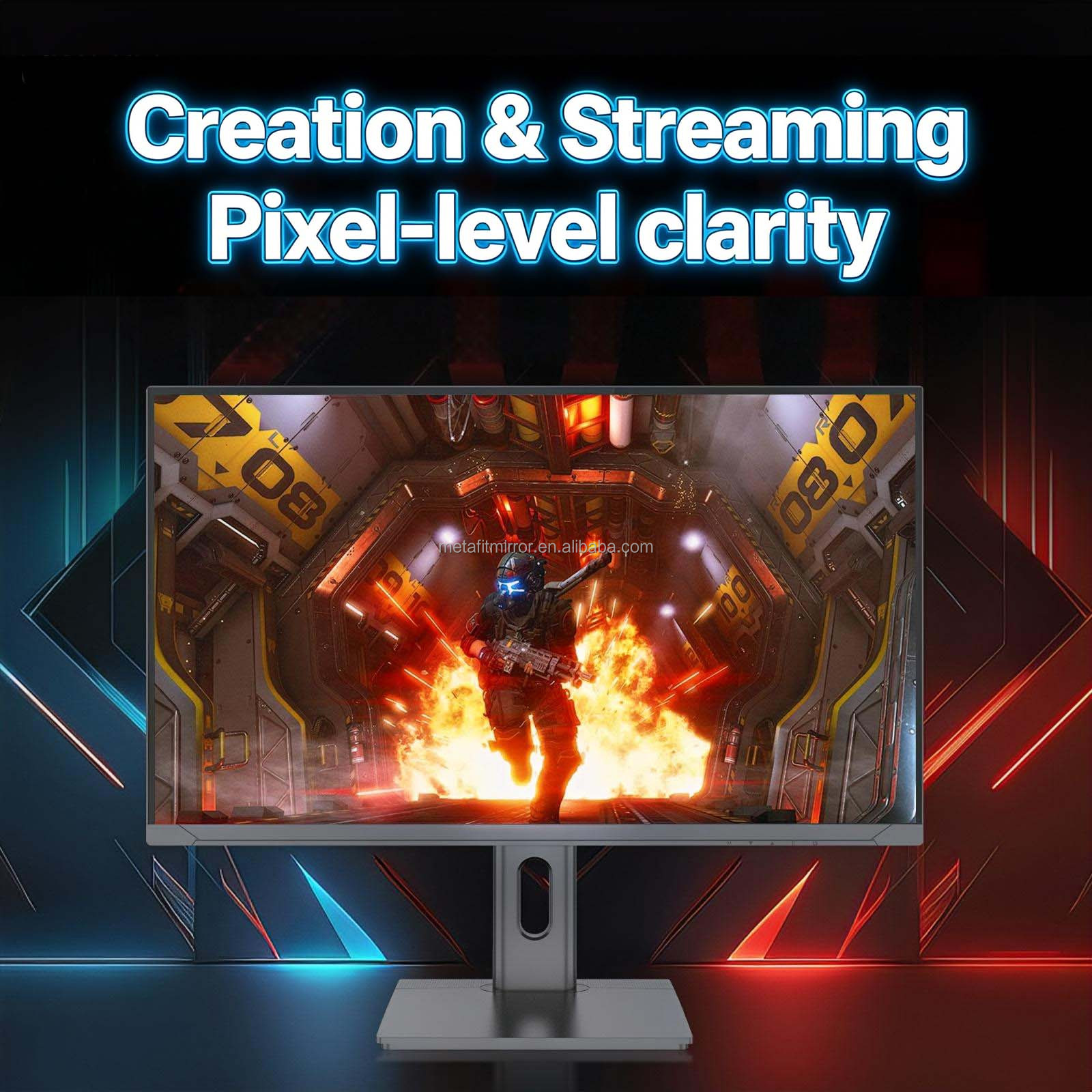 Hot Selling Unisaga 27 Inch Cu - Monitor 144Hz 27Inch 评论和价格