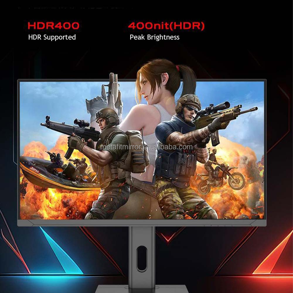 Hot Selling Unisaga 27 Inch Cu - Monitor 144Hz 27Inch 评论和价格