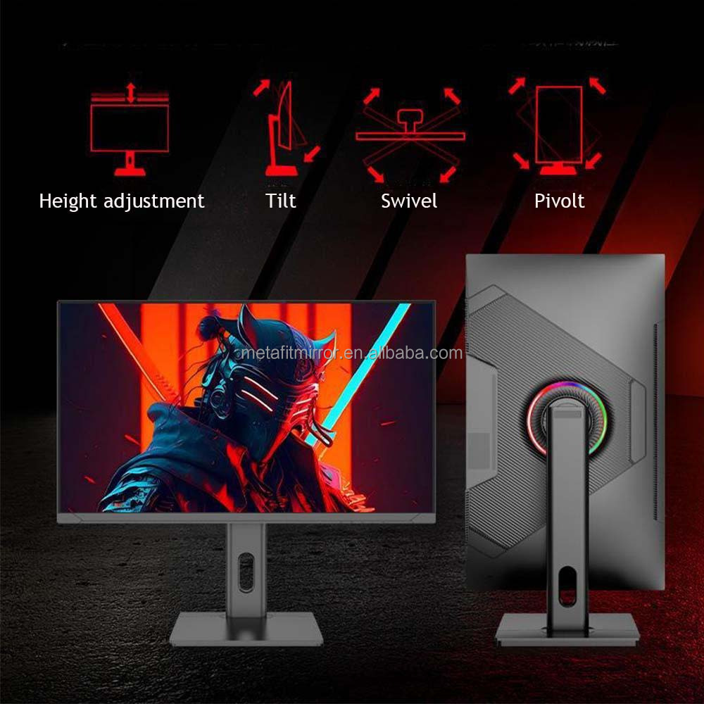 Hot Selling Unisaga 27 Inch Cu - Monitor 144Hz 27Inch 评论和价格