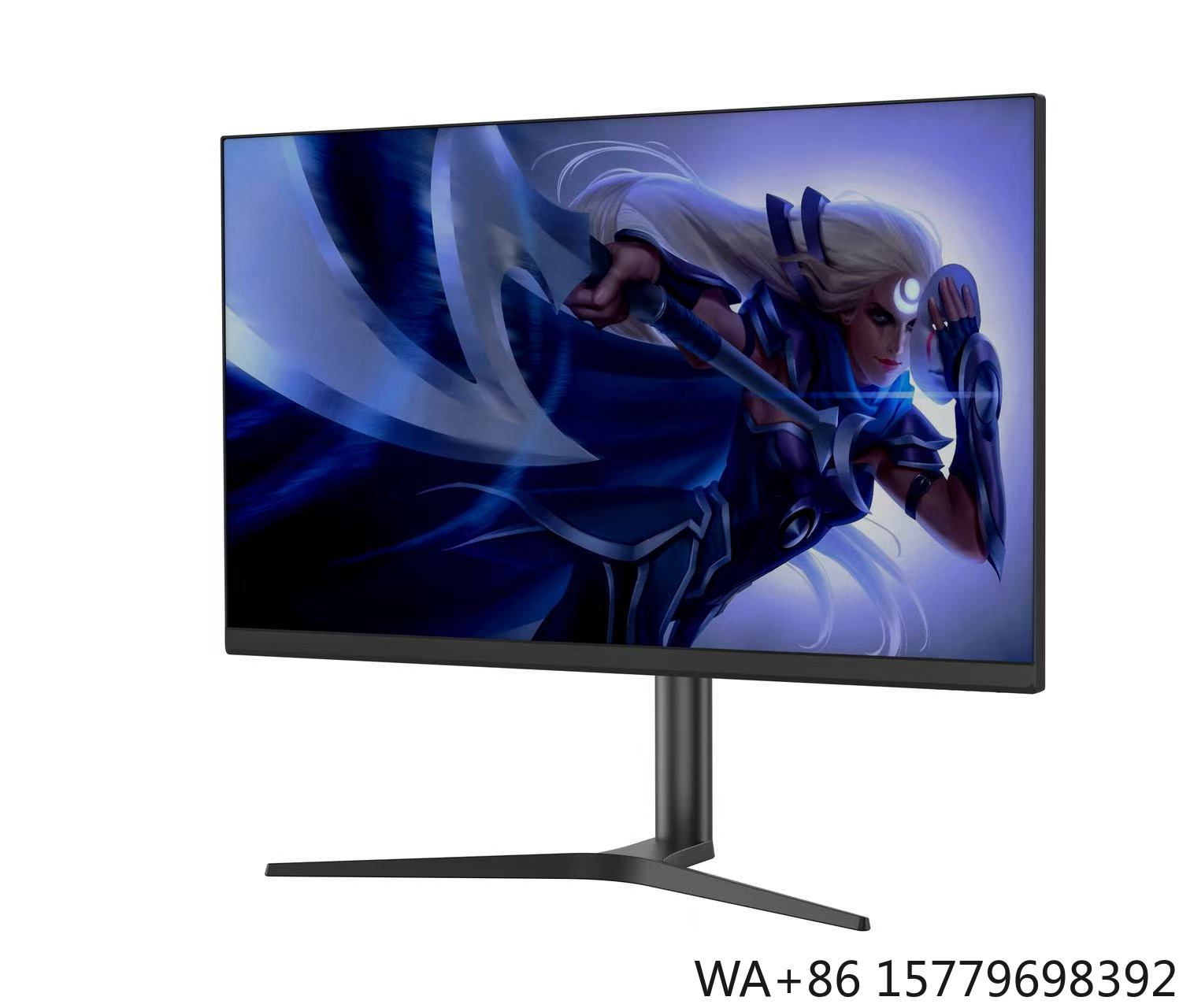 Hot Pc 24 Inch 27 Inch Led  Le - Monitor 144Hz 27Inch 评论和价格
