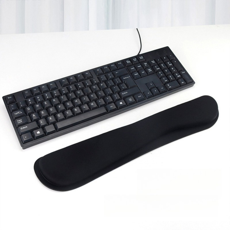 Non-slip Mouse Pad New Keyboar - Gaming Accessories On Sale 评论和价格