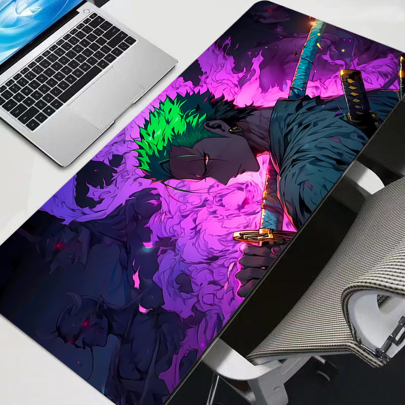 900*400 Large Mouse Pad Office - Gaming Accessories For Desk 评论和价格
