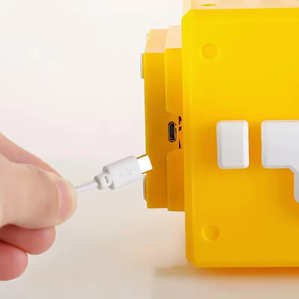 2026Question Block Lamp with S - Gaming Accessories Led 评论和价格