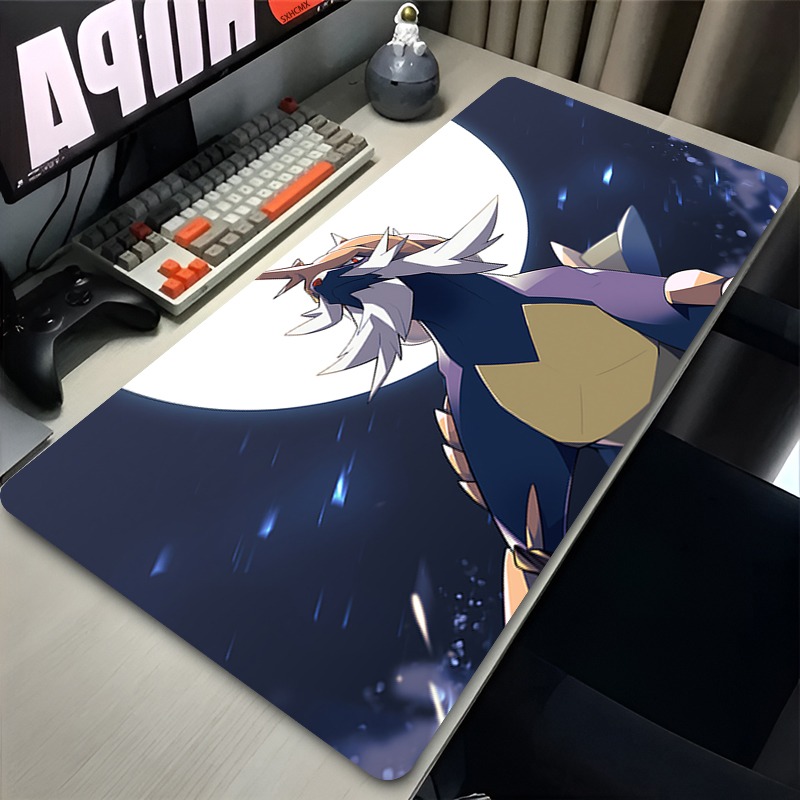 Mouse Pads Anime Gaming pc acc - Gaming Accessories For Desk 评论和价格