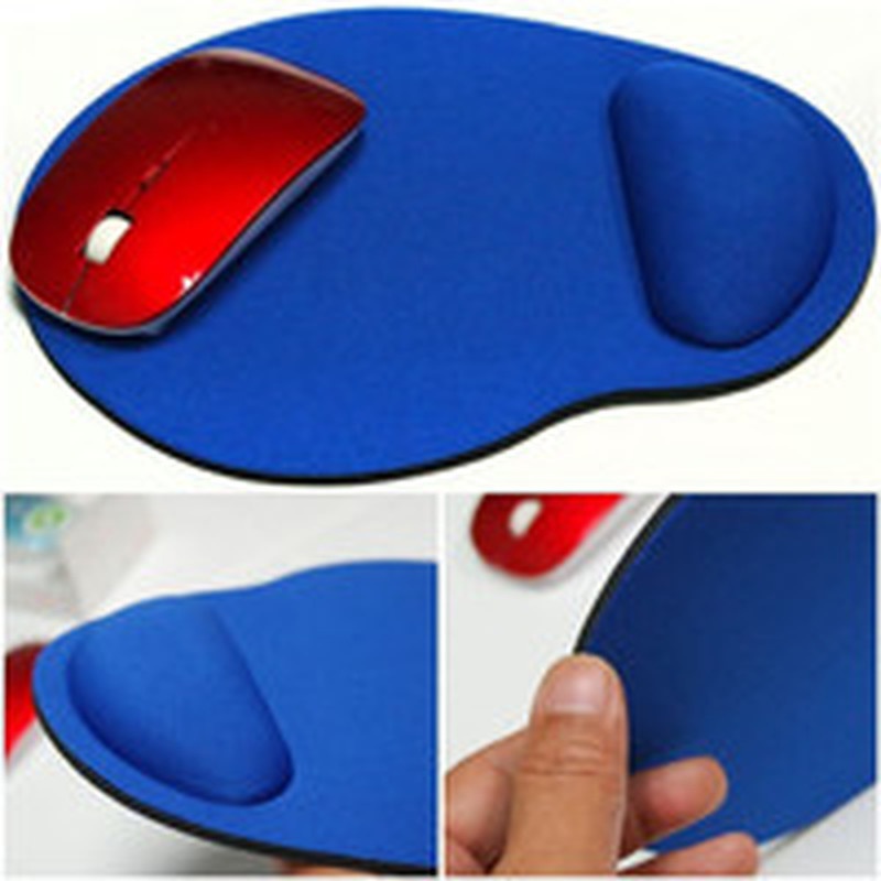 Comfort EVA Protect Wrist Mous - Gaming Accessories For Desk 评论和价格