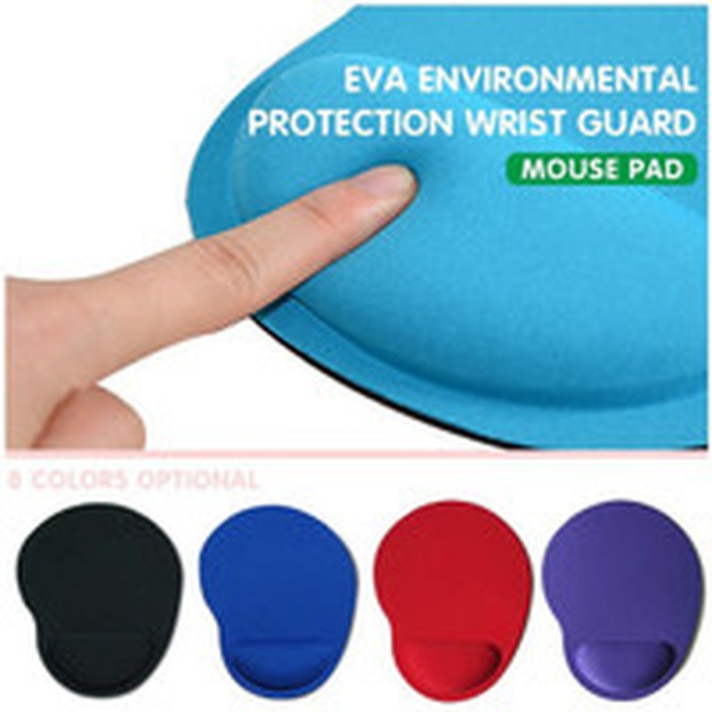 Comfort EVA Protect Wrist Mous - Gaming Accessories For Desk 评论和价格