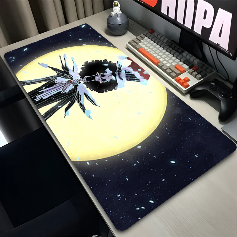 Popular Mouse Pad Large Gaming - Gaming Accessories For Desk 评论和价格