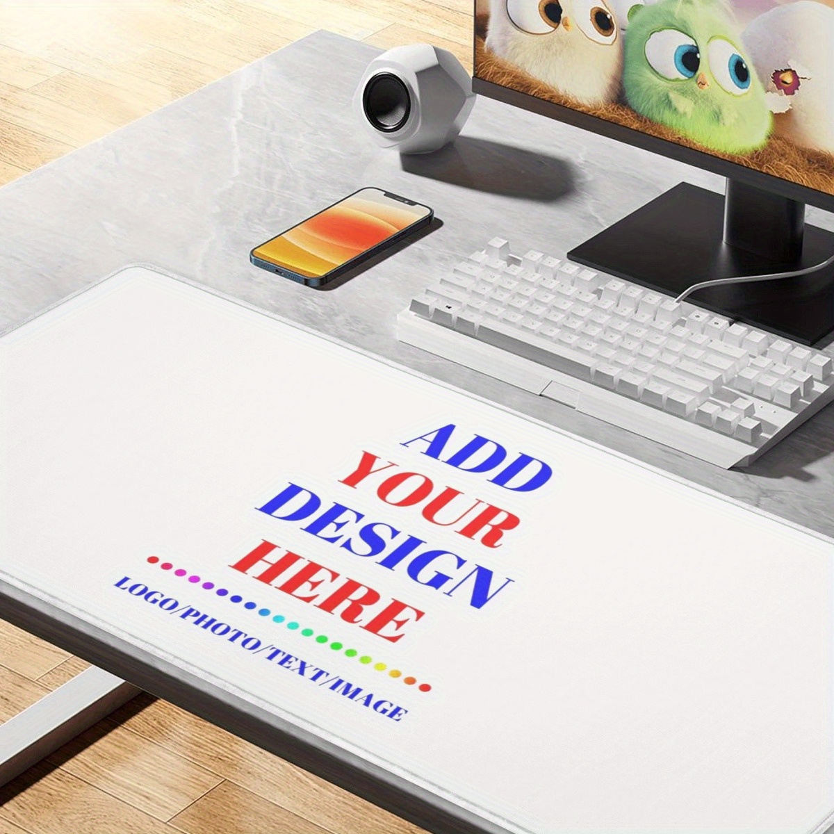 Personalized Customized Mouse  - Gaming Accessories For Desk 评论和价格