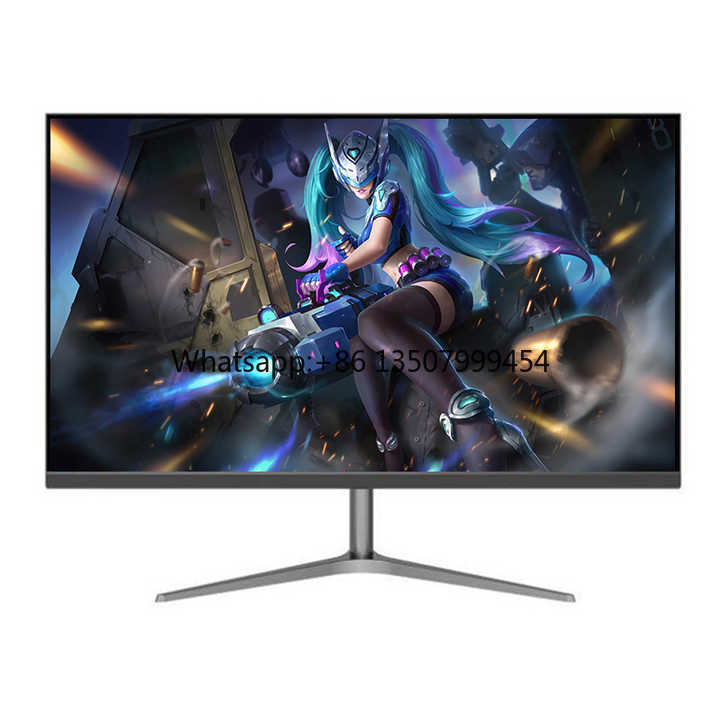 27 Inch Frameless Full HD Wide - Monitor 144Hz 27Inch 评论和价格